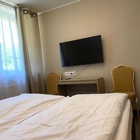 Gracja Bed and Breakfast Warszawa Eksteriør billede