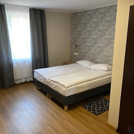Gracja Bed and Breakfast Warszawa Eksteriør billede