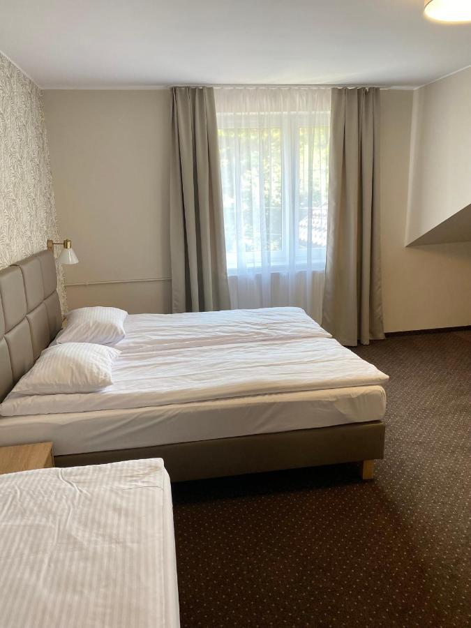 Gracja Bed and Breakfast Warszawa Eksteriør billede