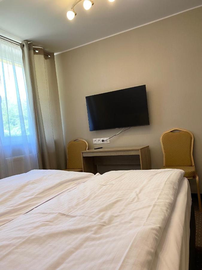 Gracja Bed and Breakfast Warszawa Eksteriør billede