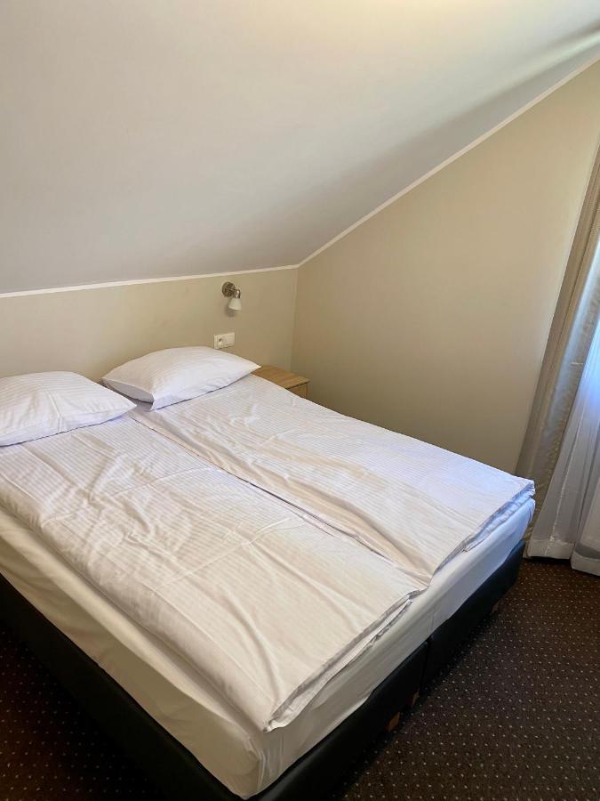 Gracja Bed and Breakfast Warszawa Eksteriør billede